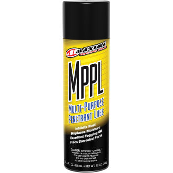 Maxima Racing MPPL Multi-Purpose Penetrant Lube 14.5oz Aerosol
